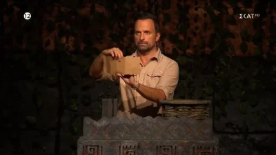 Survivor all star: Παίχτηκε στον πόντο το αποτέλεσμα - Ο 4ος υποψήφιος προς αποχώρηση της εβδομάδας