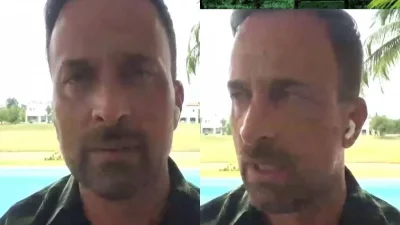 Αυτό δεν το περίμενε κανείς: Ο Γιώργος Λιανός διαψεύδει για πρώτη φορά το μεγαλύτερο spoil για το Survivor All Star