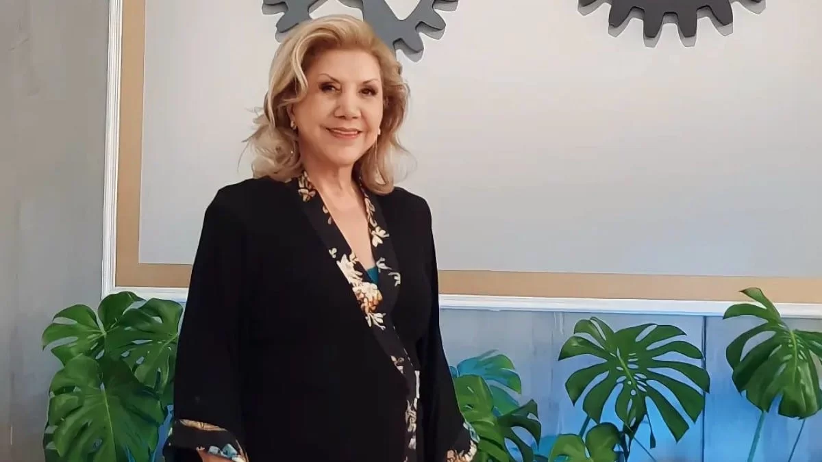 «Η Πανσέληνος στις 5 του μήνα...» - Δύσκολος Φλεβάρης για 3 ζώδια σύμφωνα με τις προβλέψεις της Λίτσας Πατέρα