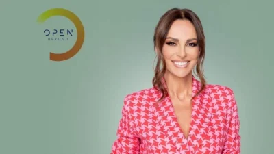 Μπέττυ Μαγγίρα: Εκτός OPENtv η εκπομπή Ποιος είναι πρωινιάτικα