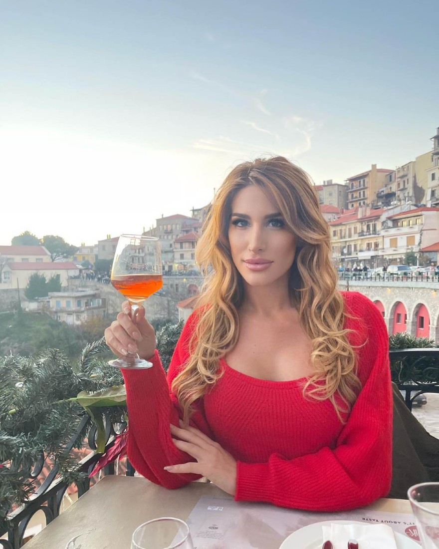 Μάιρα Καμαριώτη -  Σήμερα