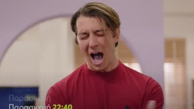 Μαίρη Μαίρη Μαίρη (24/2): «Όχι άλλο κάρβουνο...» - Ο κακός χαμός στο σπίτι του Βύρωνα