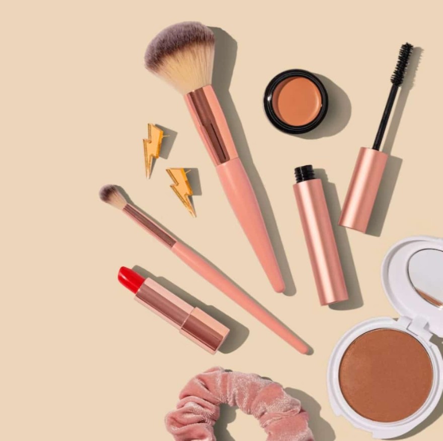 ΕΟΦ - Καλλυντικά