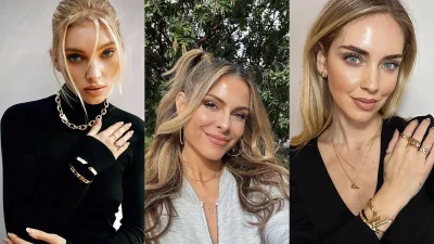 Το νέο make up trend που ήδη πρωταγωνιστεί στο εξωτερικό