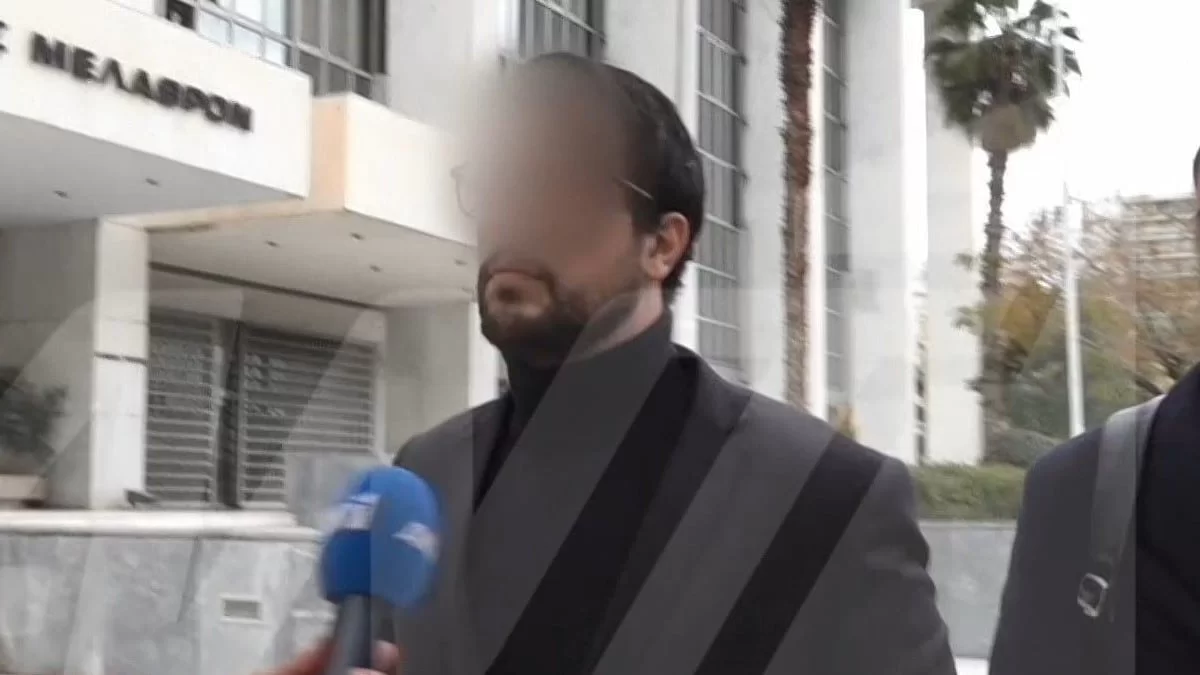 Το παραδέχτηκε ενώπιον του δικαστηρίου: «Υπήρξε εξωσυζυγική σχέση με την...» - Η αποκάλυψη του Μάνου Δασκαλάκη