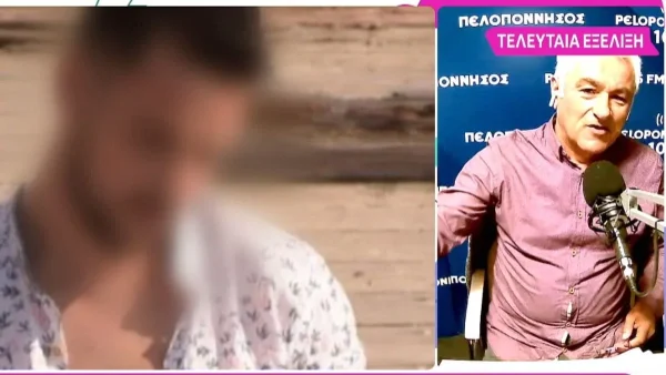 Υπόθεση Πισπιρίγκου: «Συζητείται στο περιβάλλον του Μάνου ότι...» - Νέες εξελίξεις με τον Δασκαλάκη