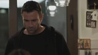 Γη της Ελιάς: Ο Μάνος "θρηνεί" για την Μαρίνα - Παίρνει την απόφαση να...