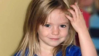 Φωτογραφίες ντοκουμέντο: «Εγώ είμαι η Μαντλίν» - Βρέθηκε ζωντανή η μικρή που είχε απασχολήσει το πανελλήνιο;