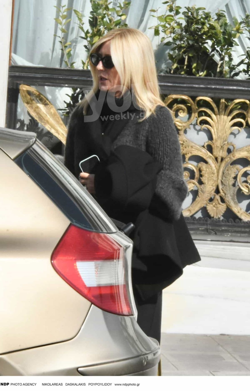 Μαρί Σαντάλ