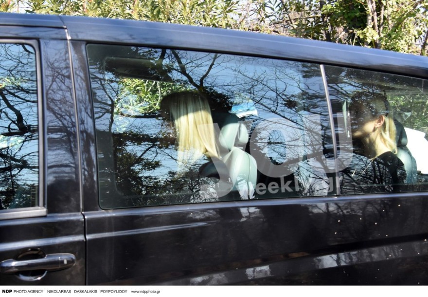 Μαρί Σαντάλ Ολυμπία