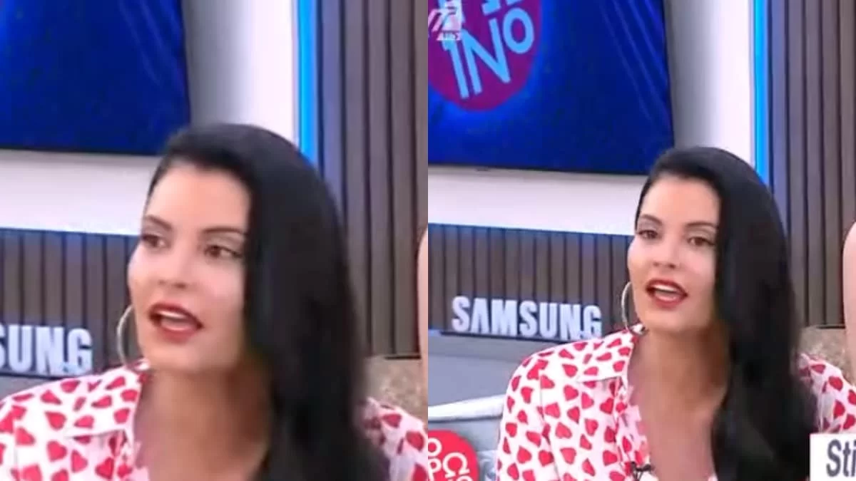 Δεύτερη αποχώρηση από το Πρωινό: «Από αύριο δεν θα είμαι εδώ» - Η ανακοίνωση της Μαρίας Κορινθίου