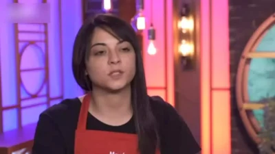 MasterChef 7: «Είναι ηλίθι@ η κοπέλα, θέλω να της ρίξω μπουνιά» - Ασύλληπτο "κράξιμο" από την Μαρία για την...