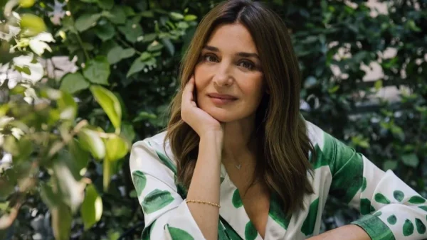 «Σωματικά δεν μπορώ να ανταπεξέλθω...» - Στο νοσοκομείο η Μαρία Ναυπλιώτου