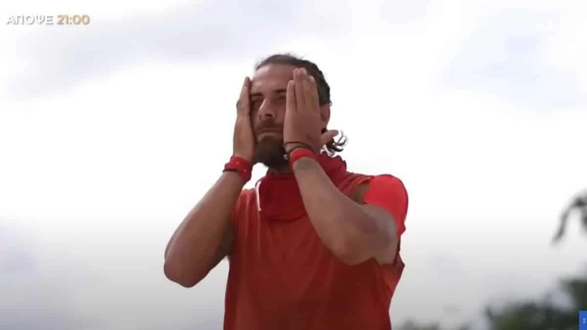 Survivor All Star trailer 21/2: «Είναι εμμονική μαζί μου! Αρέσω παιδί μου, αρέσω!» - Ξεφεύγουν τα πράγματα στο νησί!