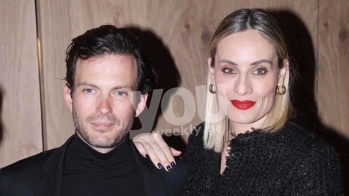 «Ο άντρας που γουστάρει είναι εκεί και το δείχνει» - "Στάζει" έρωτα για τον Μαροσούλη η Ελεονώρα Μελέτη