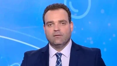 Δύσκολος ο Φλεβάρης! Ο Κλέαρχος Μαρουσάκης προειδοποιεί για ακραία καιρικά φαινόμενα: «Πυκνές χιονοπτώσεις, επικίνδυνοι βοριάδες...»