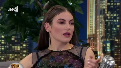 «Μετά την ακρόαση για τους Παγιδευμένους ξεκίνησα τα...»: Η αποκάλυψη της Μάρθας Λαμπίρη Φεντόρουφ για την σειρά του ΑΝΤ1