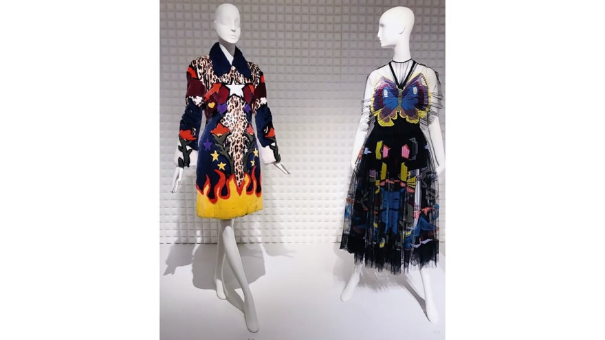 Η νέα τάση της μόδας που θα δοκιμάσουν μόνο οι τολμηρές της παρέας