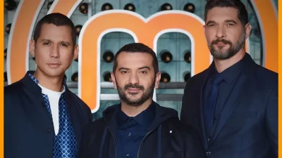 MasterChef 7 highlights 31/1: Ένας νέος παίκτης μπήκε στο παιχνίδι, ενώ αυτός αποχώρησε