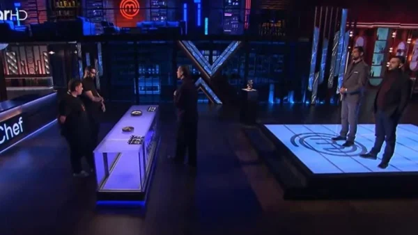 Masterchef: Αυτός ο παίκτης αποχώρησε από τον διαγωνισμό μια και καλή