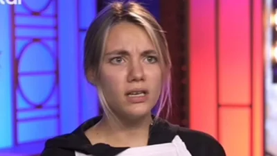 Masterchef: «Λέει οτι κάποιον γουστάρω στο σπίτι» - Βγάζει δόντια η Πωλίνα με τα όσα λένε για αυτήν