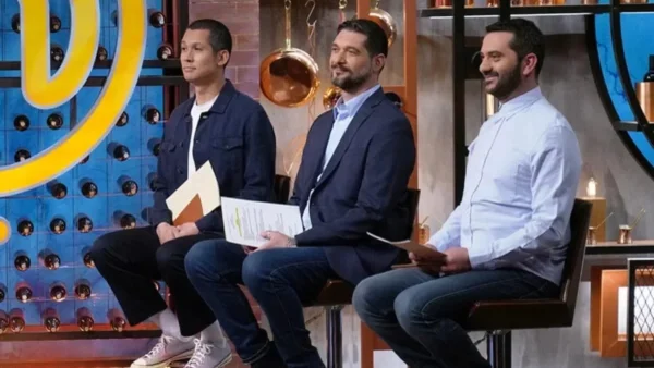 Επιστρέφει για να σπείρει τον πανικό - Η παίκτρια σοκ που μπαίνει στο Masterchef