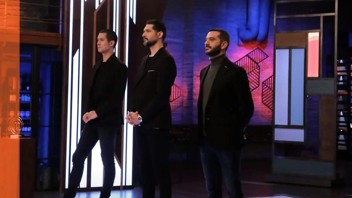Masterchef 7: Αυτή η παίκτρια αποχώρησε απόψε