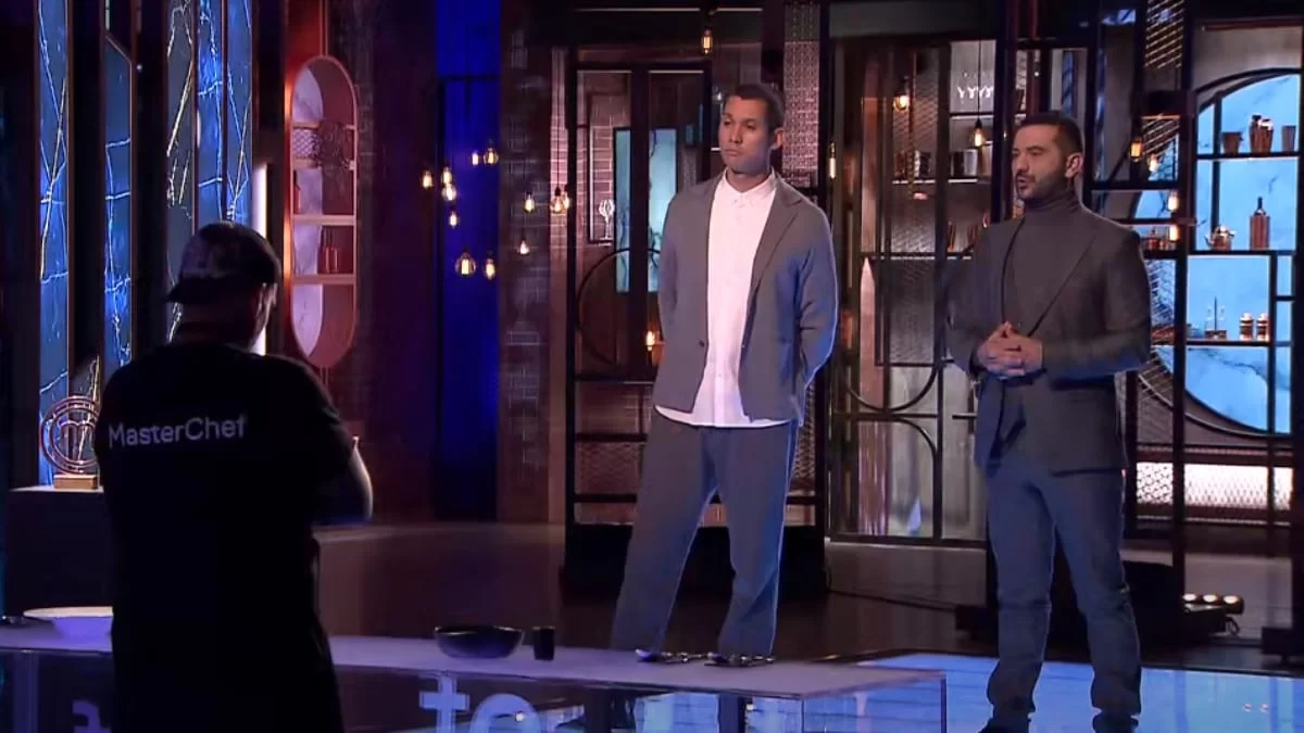 Masterchef 7: Μπήκε ξανά στο παιχνίδι και σάρωσε - Η παίκτρια που κοιτάνε όλοι με μισό μάτι