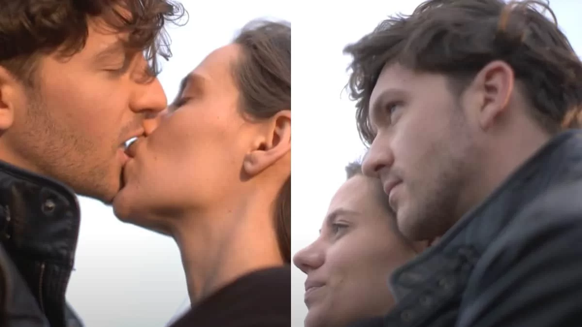 Μαύρο Ρόδο (21/2): «Θα μπορούσα να μείνω εδώ για πάντα» - Αχώριστοι Πέτρος και Ελισάβετ!