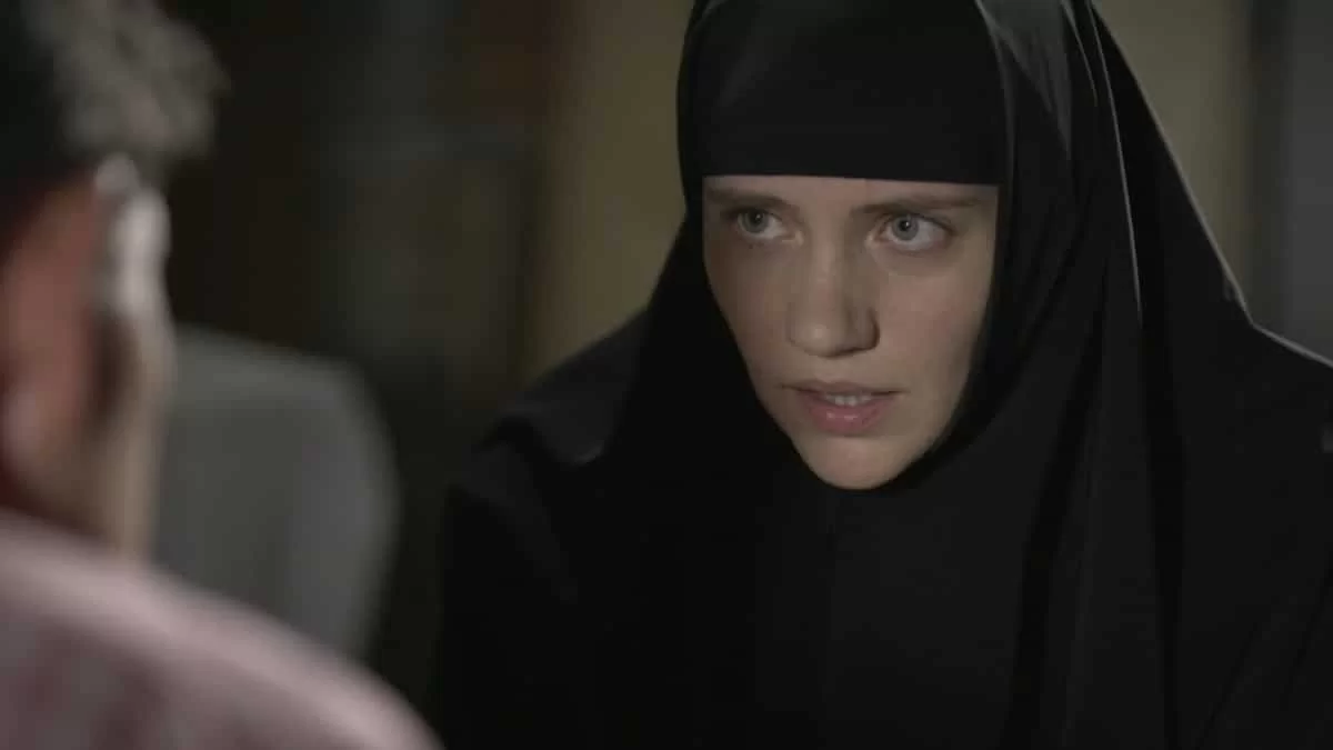 Μαύρο Ρόδο: «Εγώ τον σκότωσα! Αρπαξα ένα ξύλο και τον χτύπησα ανελέητα» - Φρίκη για την Ελισάβετ