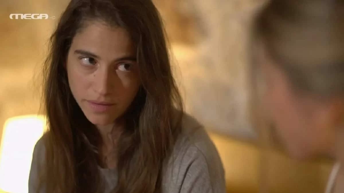 Μαύρο Ρόδο: Η Αλεξία κάνει έρωτα με τον δολοφόνο της μάνας της