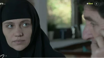 «Στο τέλος…» - Spoiler από Παπαθεοδώρου και Σκιαδαρέση για το φινάλε  του Μαύρου Ρόδου