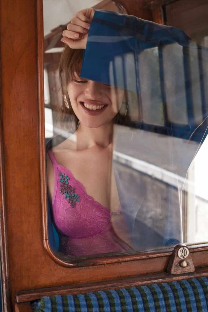 triumph εσώρουχα