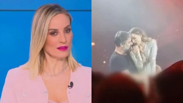 Ελεονώρα Μελέτη: «Δεν βάζουν φρένο στους...» - Η σπόντα της για τους Βανδή&Μπισμπίκη