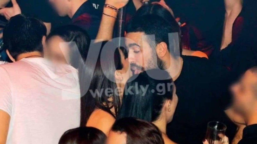 Γενέθλια για την Μελίνα Νικολαΐδη - Πάρτι στο Λονδίνο χωρίς τον σύντροφό της