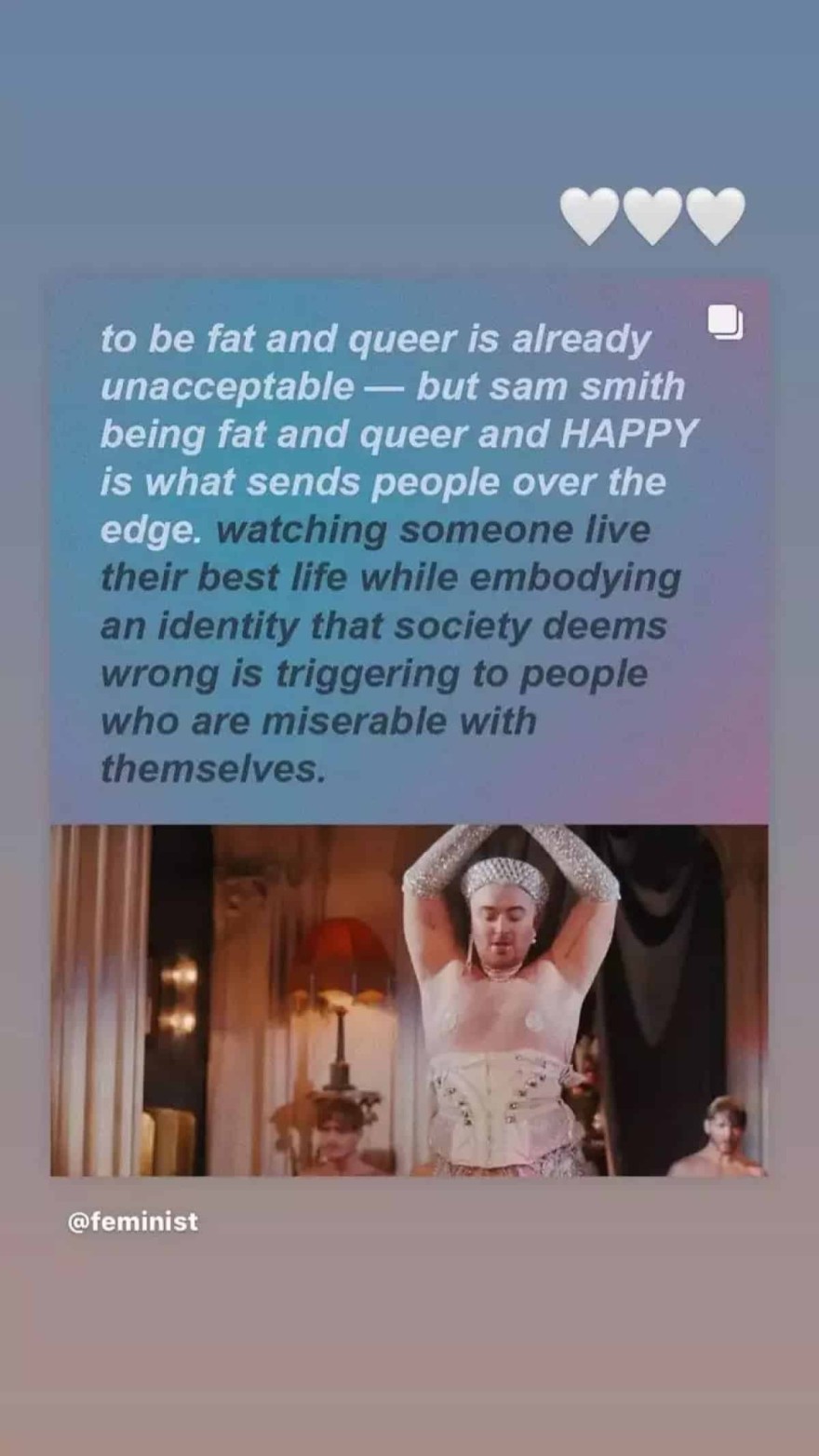 Μελίνας Νικολαΐδη instagram