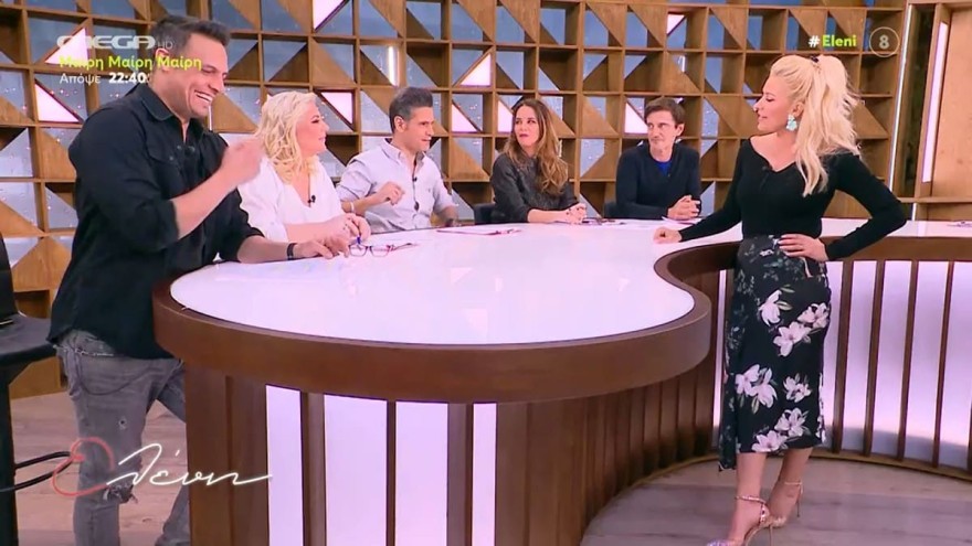 Ελένη Μενεγάκη