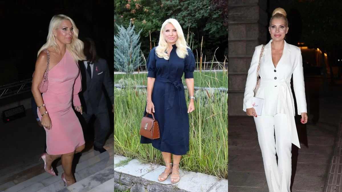 Μια περιούσια στα χέρια της Ελένης Μενεγάκη: Τα εξωφρενικά ποσά που δίνει για τις φιρμάτες τσάντες της