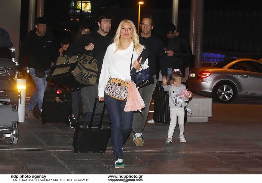 Ελένη Μενεγάκη λεφτά