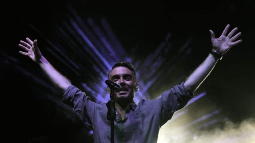 Στο υφυπουργείο Πολιτισμού της Κύπρου ο Μιχάλης Χατζηγιάννης