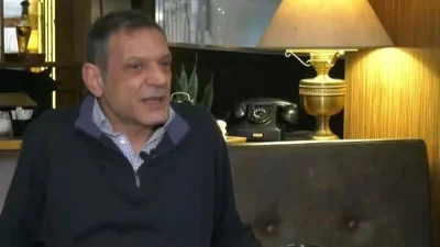 Μίλτος Μακρίδης: «Όλες οι γυναίκες θα έπρεπε να διδάσκονται...» - Η αποκάλυψη του παρουσιαστή για την Μενεγάκη