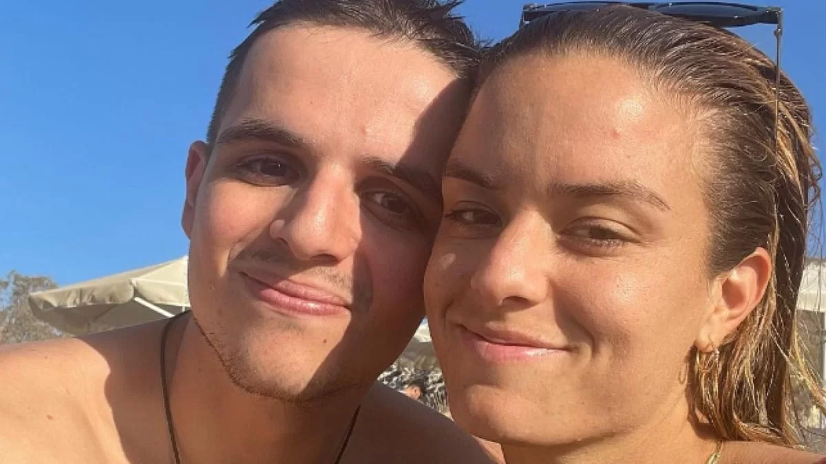 «Προτιμώ να χάσω θαυμαστές, παρά να μην έχω...» - "Λιώνει" για τον Κωνσταντίνο Μητσοτάκη η Μαρία Σάκκαρη