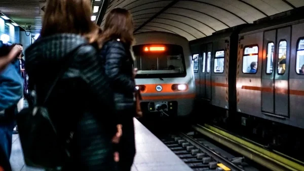 Έκτακτες αλλαγές στα ΜΜΜ λόγω της Μπάρμπαρα - Πως θα κινηθούν αν ρίξει πολύ χιόνι