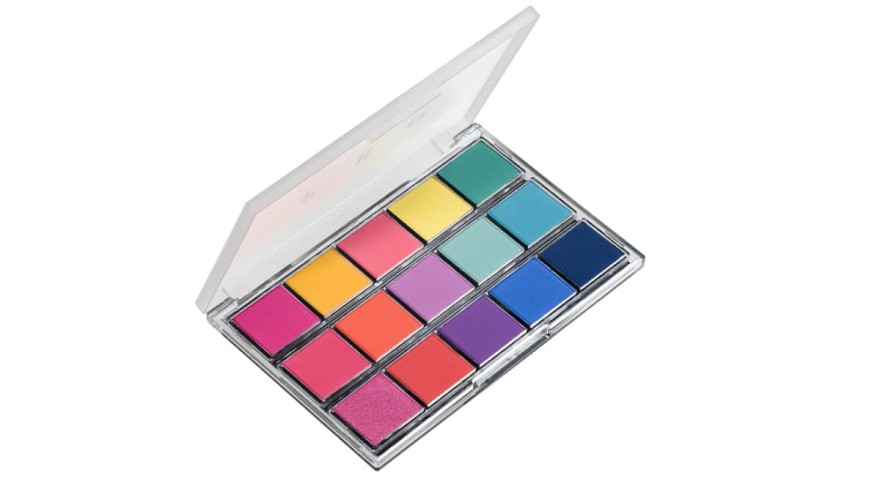  Mon Rêve παλέτες σκιών