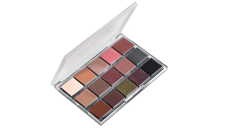  Mon Rêve παλέτες σκιών