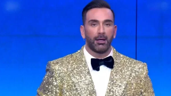 Λίγες ώρες πριν την πρεμιέρα του J2US - «Τι νόημα έχει να...»: Η αποστομωτική απάντηση του Κοκλώνη