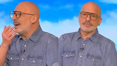 Νίκος Μουτσινάς: «Έχεις χάσει το δίκιο σου!» - Το άδειασμα του παρουσιαστή στην Ελευθερίου