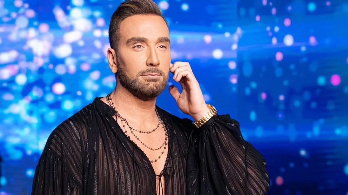 Νίκος Κοκλώνης: Τα χθεσινά 25/2 νούμερα τηλεθέασης του J2US μετά το σκάνδαλο για ξέπλυμα μαύρου χρήματος