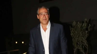 Χαμός στον ALPHA με πρωταγωνιστή τον Νίκο Μάνεση - Τι συνέβη;