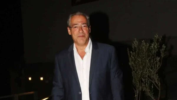 Χαμός στον ALPHA με πρωταγωνιστή τον Νίκο Μάνεση - Τι συνέβη;